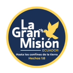 LOGO MISION WEB